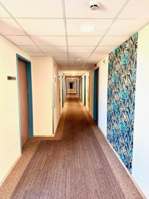 Hotel Famulus Дьёр Экстерьер фото